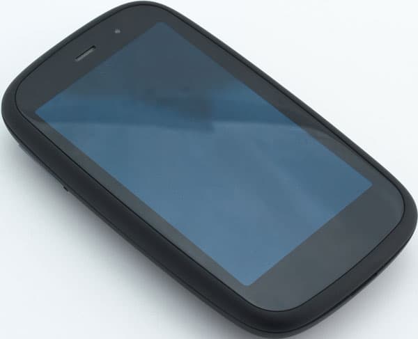 Внешний вид HP Pre 3