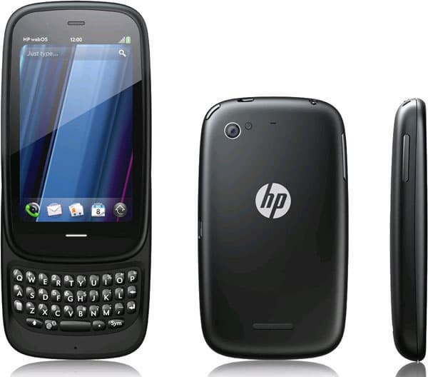 HP Pre 3