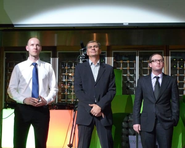 Свято верим в Windows Phone