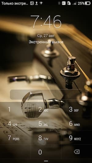 Предварительный обзор смартфона Huawei Ascend Mate 7