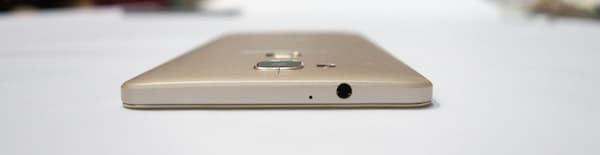 Предварительный обзор смартфона Huawei Ascend Mate 7