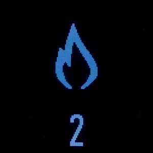 Снимок экрана фитнес-часов Huawei Honor Band Zero