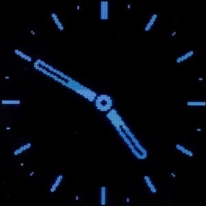 Снимок экрана фитнес-часов Huawei Honor Band Zero