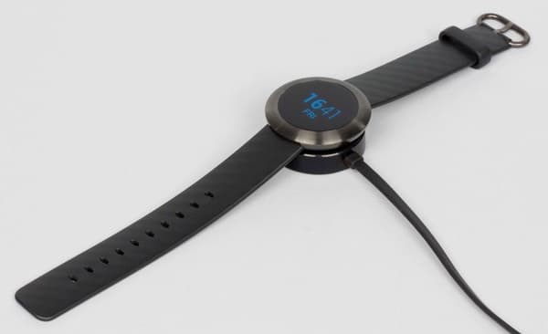 Фитнес-часы Huawei Honor Band Zero