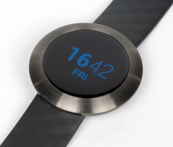 Фитнес-часы Huawei Honor Band Zero