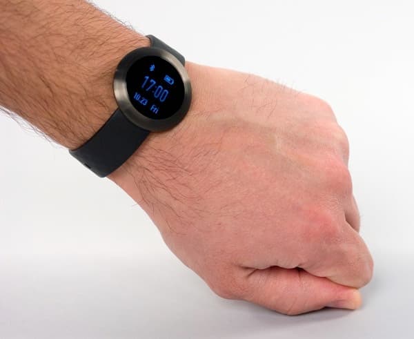 Фитнес-часы Huawei Honor Band Zero