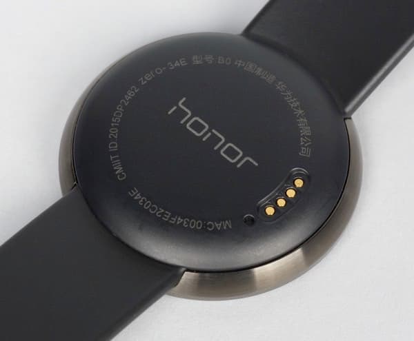 Фитнес-часы Huawei Honor Band Zero