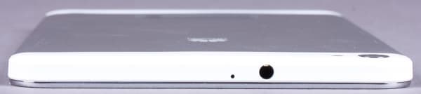 Дизайн планшета Huawei MediaPad X1