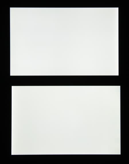 Обзор планшета Huawei MediaPad X2. Тестирование дисплея