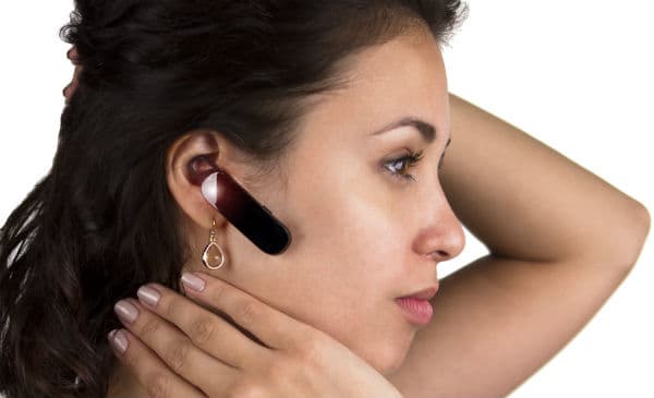 Фитнес-браслет Huawei TalkBand B1