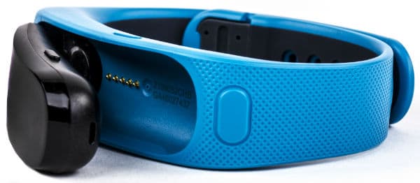 Фитнес-браслет Huawei TalkBand B1