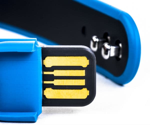 Фитнес-браслет Huawei TalkBand B1