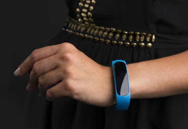 Фитнес-браслет Huawei TalkBand B1