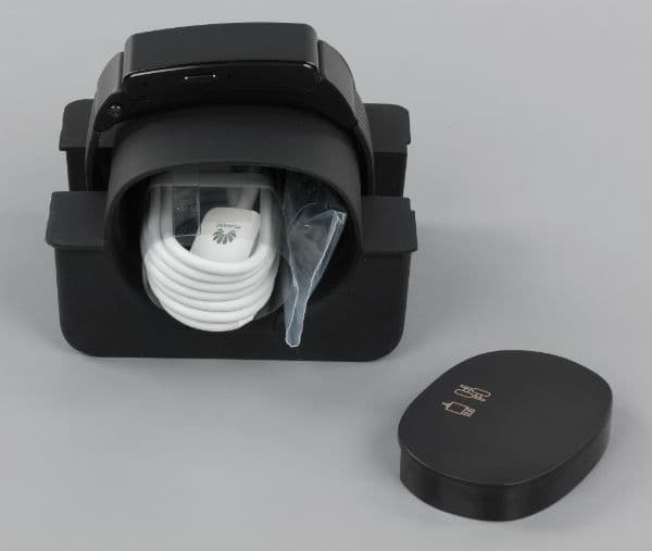 Фитнес-браслет Huawei TalkBand B2