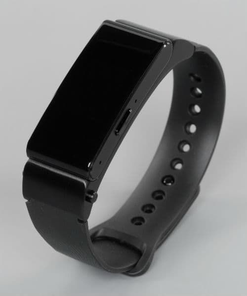 Фитнес-браслет Huawei TalkBand B2