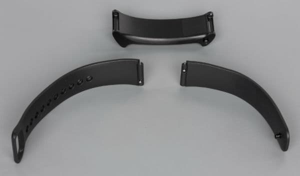 Фитнес-браслет Huawei TalkBand B2