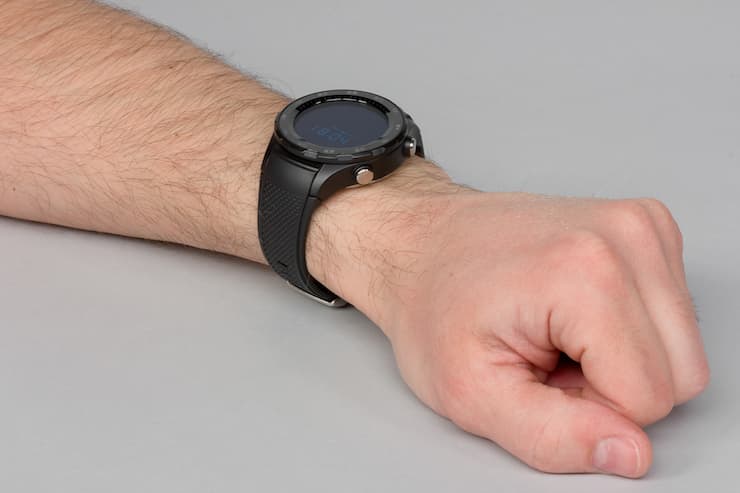 Умные часы Huawei Watch 2