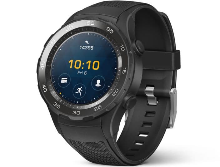 Умные часы Huawei Watch 2