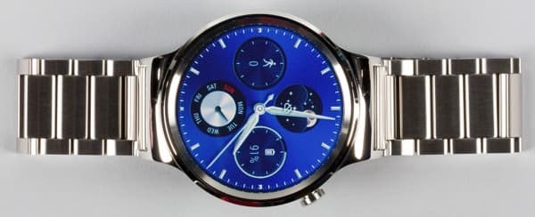 Умные часы Huawei Watch Умные часы Huawei Watch