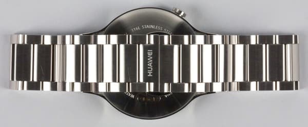 Умные часы Huawei Watch Умные часы Huawei Watch