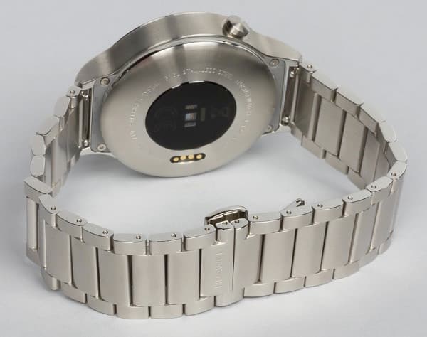 Умные часы Huawei Watch Умные часы Huawei Watch