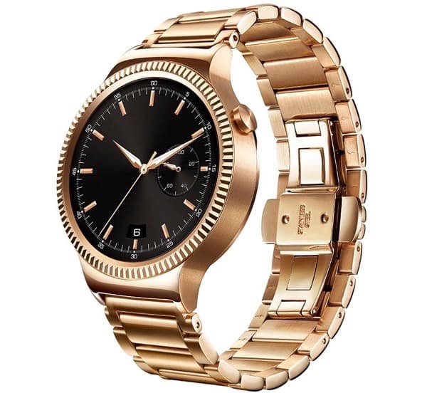 Умные часы Huawei Watch Умные часы Huawei Watch