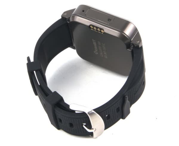 Умные часы Iconbit Callisto 100