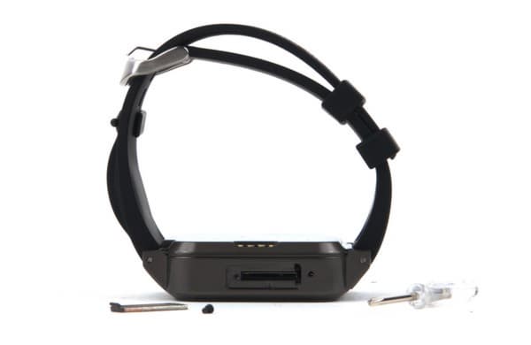 Умные часы Iconbit Callisto 100