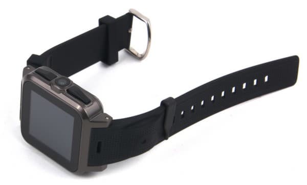 Умные часы Iconbit Callisto 100