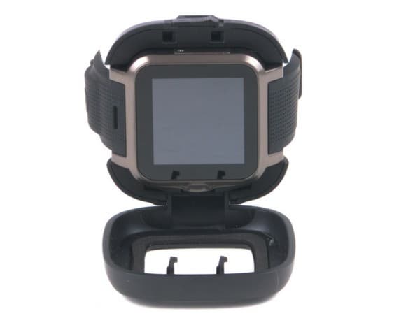 Комплектация умных часов Iconbit Callisto 100