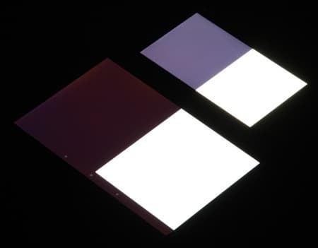 Обзор смартфона 88 Tauri. Тестирование дисплея