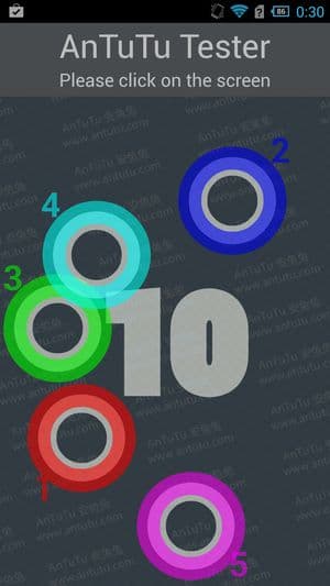 Обзор защищенного смартфона Cat B15