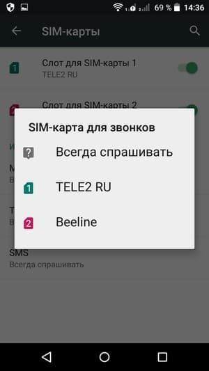 смартфон Acer Liquid Z630S