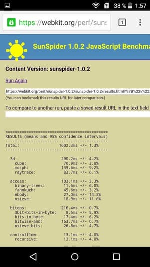смартфон Acer Liquid Z630S