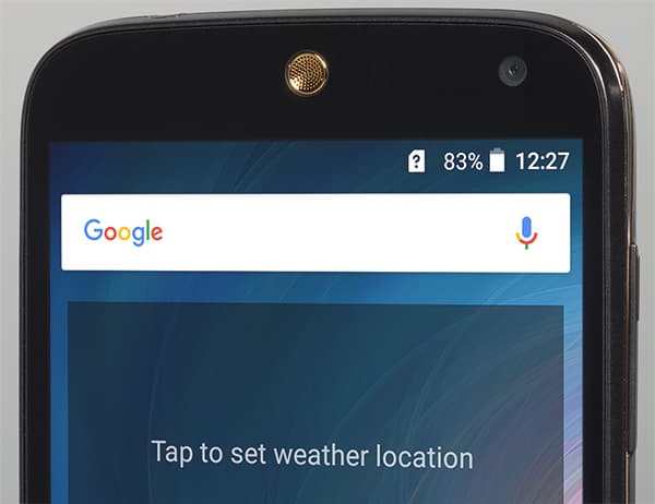 смартфон Acer Liquid Z630S