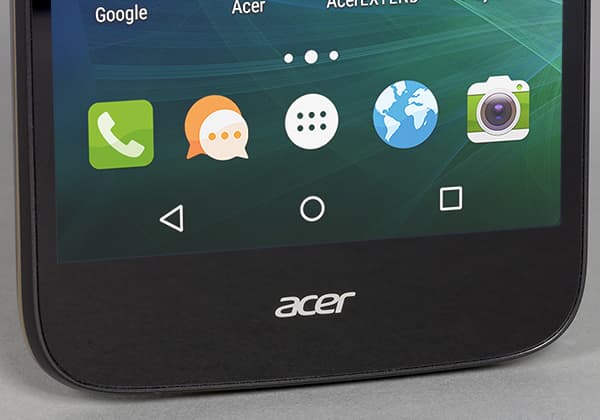 смартфон Acer Liquid Z630S