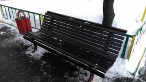 обзор смартфона Acer S500