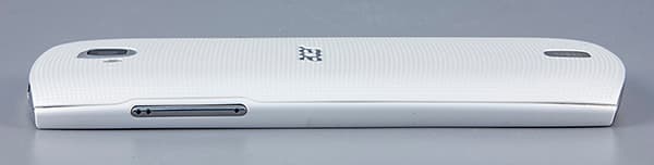 обзор смартфона Acer S500