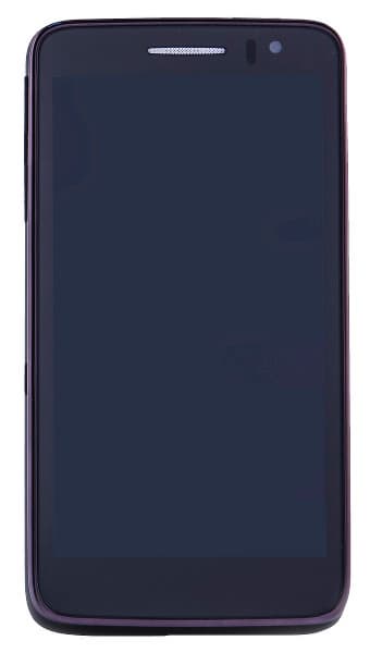 Внешний вид Alcatel OneTouch Scribe HD 8008D