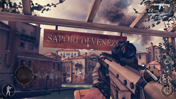 Смартфон Alcatel A5 LED