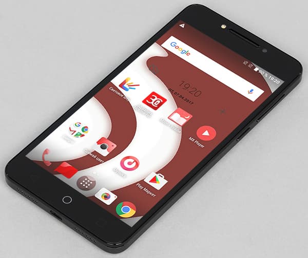 Смартфон Alcatel A5 LED