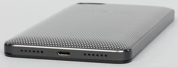 Смартфон Alcatel A5 LED