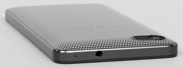 Смартфон Alcatel A5 LED