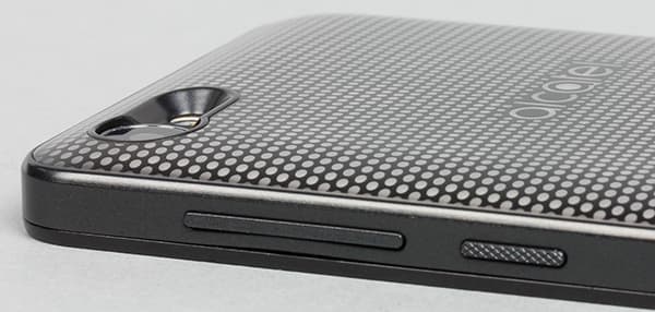 Смартфон Alcatel A5 LED