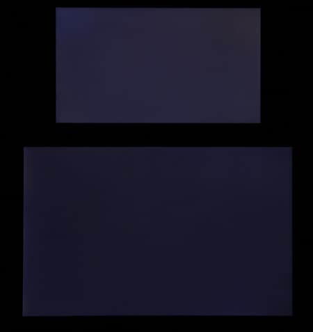 Обзор смартфона Alcatel A5 LED. Тестирование дисплея