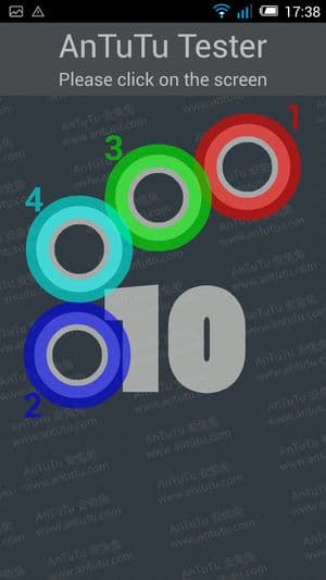 Обзор защищенного смартфона Cat B15