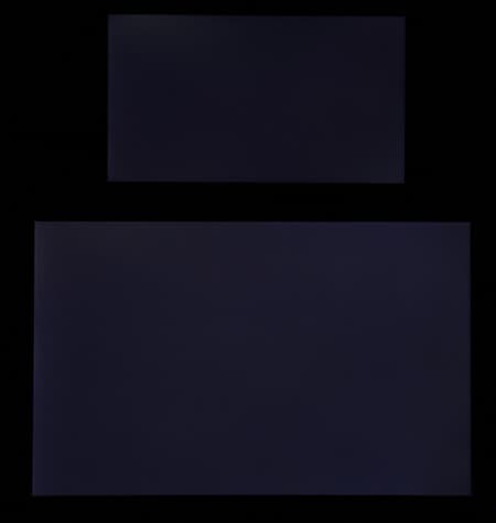 Обзор смартфона Alcatel Idol 3. Тестирование дисплея