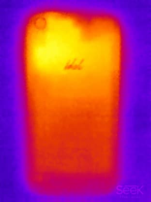 Обзор смартфона Alcatel Idol 3. Теплоснимки