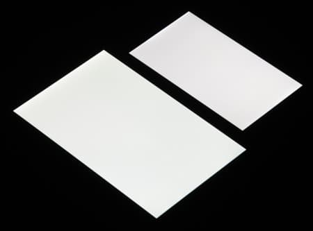 Обзор смартфона Alcatel Idol 3. Тестирование дисплея