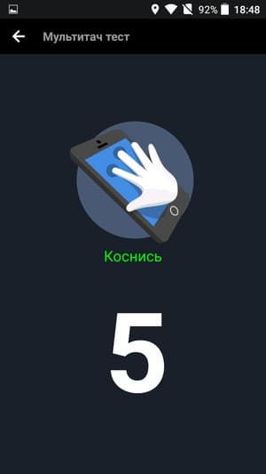 Обзор Alcatel OneTouch Go Play